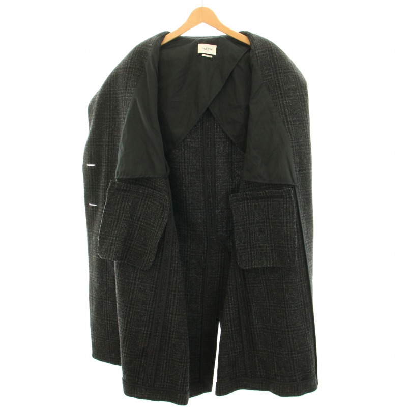 イザベル マラン エトワール ISABEL MARANT ETOILE 22AW LOJIMA COAT 