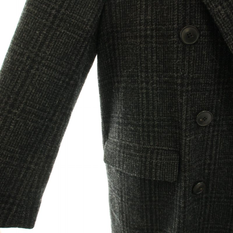 イザベル マラン エトワール ISABEL MARANT ETOILE 22AW LOJIMA COAT 
