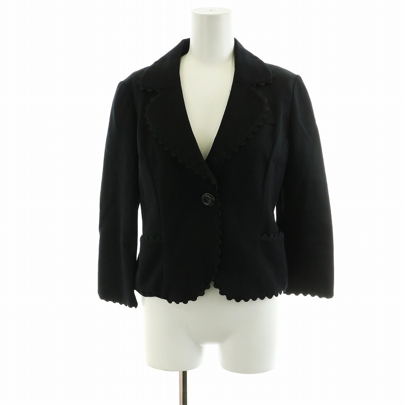 ハロッズ Harrods スーツ セットアップ 上下 テーラードジャケット  