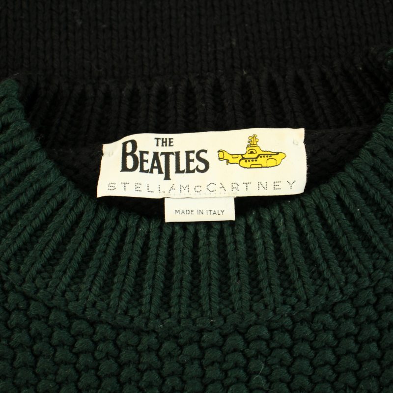 ステラマッカートニー STELLA McCARTNEY ザビートルズ THE BEATLES 