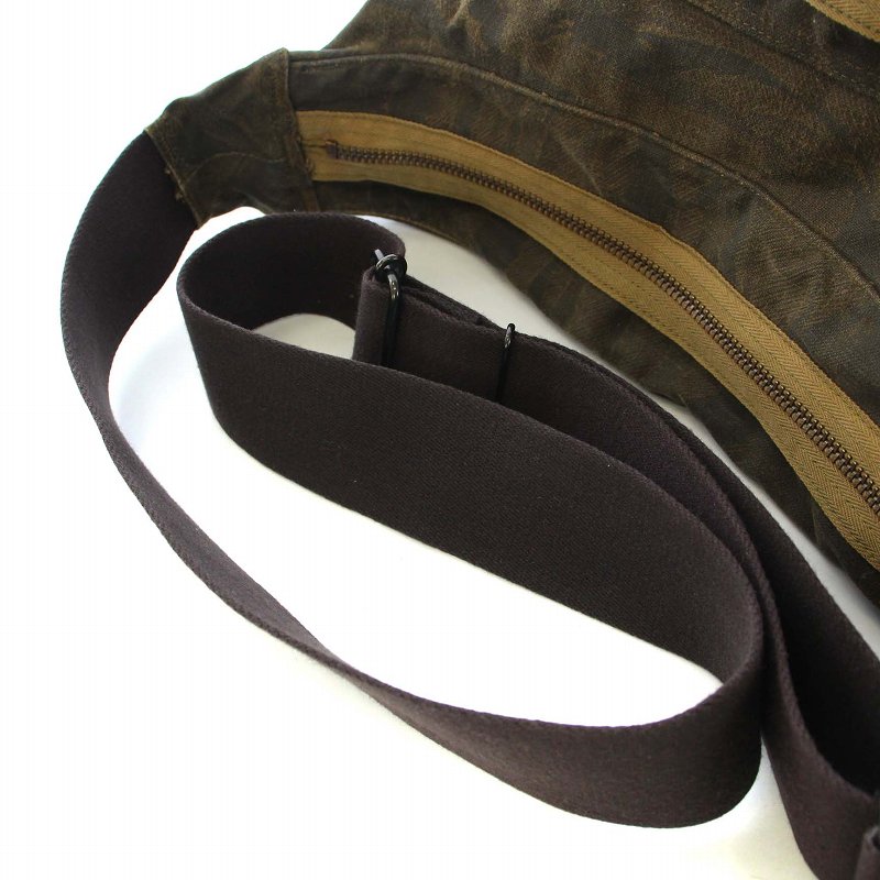 ポーター PORTER 吉田カバン GREEN EYE 70周年記念 ショルダーバッグ