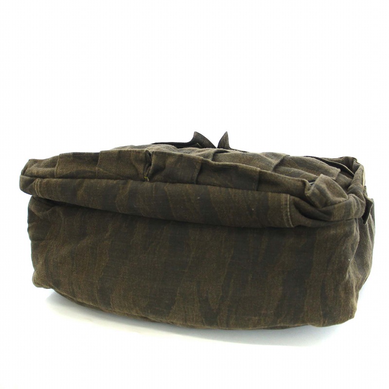 ポーター PORTER 吉田カバン GREEN EYE 70周年記念 ショルダーバッグ