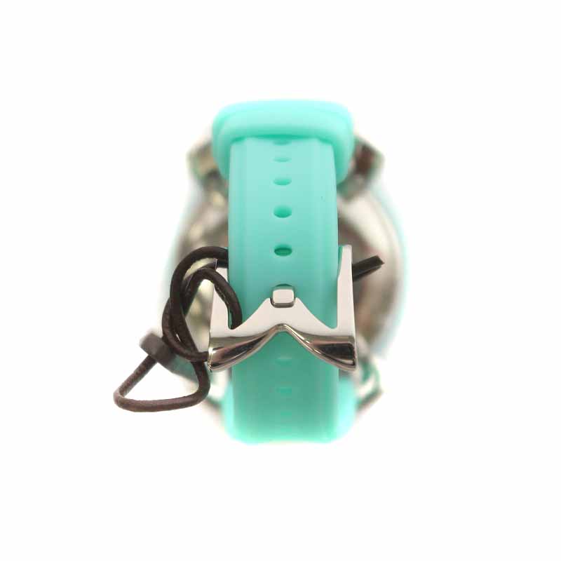 【新品電池】GaGa MILANO ガガミラノ レディ スポーツ シェル文字盤 Gaga Milano/ガガミラノ】 レディスポーツ 7020 腕時計