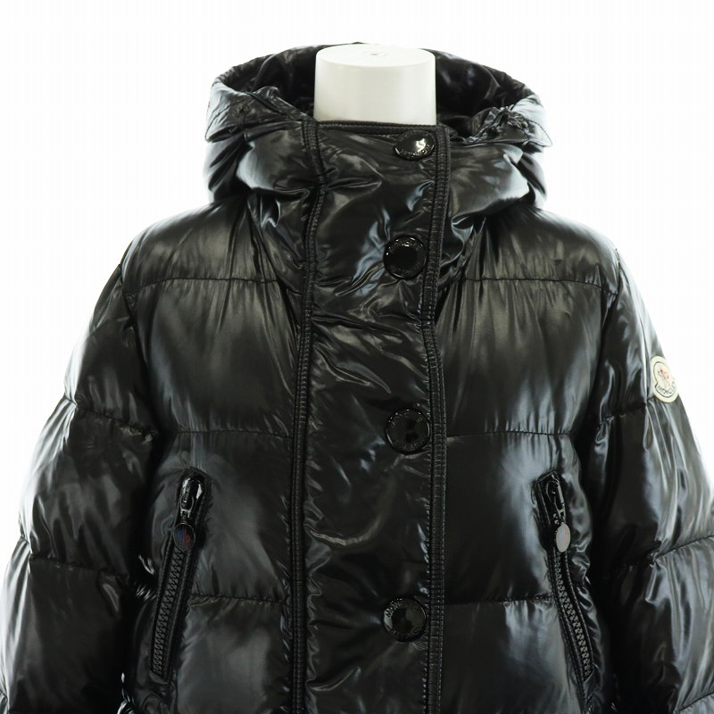 モンクレール MONCLER LOIRE GIUBBOTTO JACKET ロワール ダウンコート