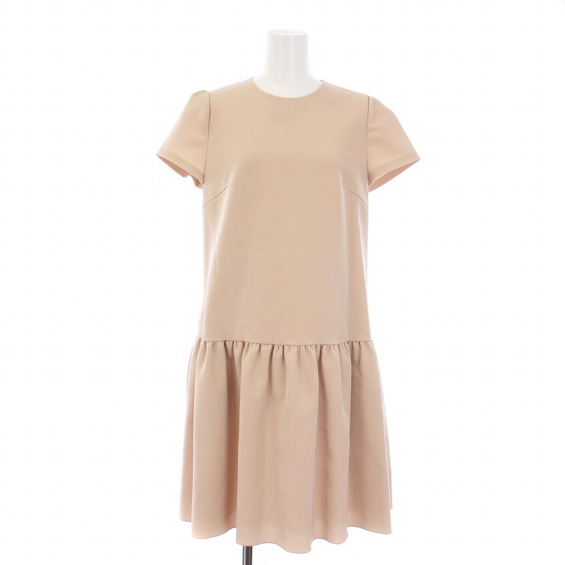 フォクシーニューヨーク FOXEY NEW YORK マットストレッチグログラン  