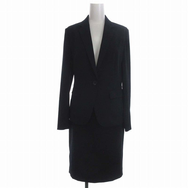 アンタイトル UNTITLED スーツ フォーマル セットアップ 上下 2点  