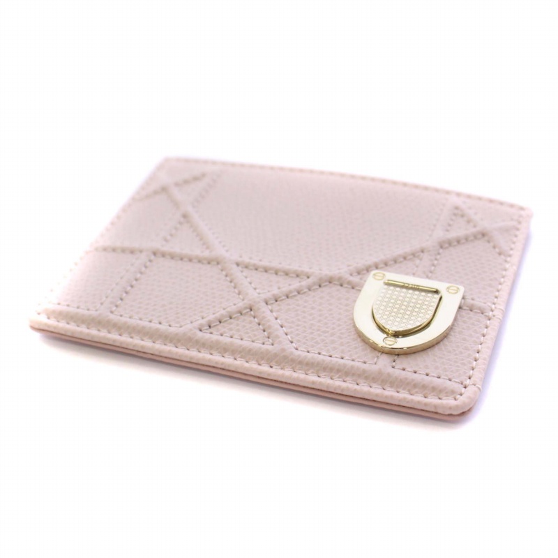 クリスチャンディオール Christian Dior DIORAMA SMALL CALFSKIN 