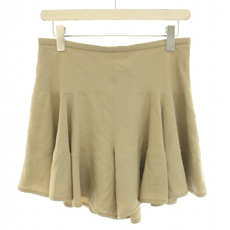 Chloe クロエ キュロット ショートパンツ Chloe(クロエ) ショートパンツ(レディース) - 海外通販のBUYMA