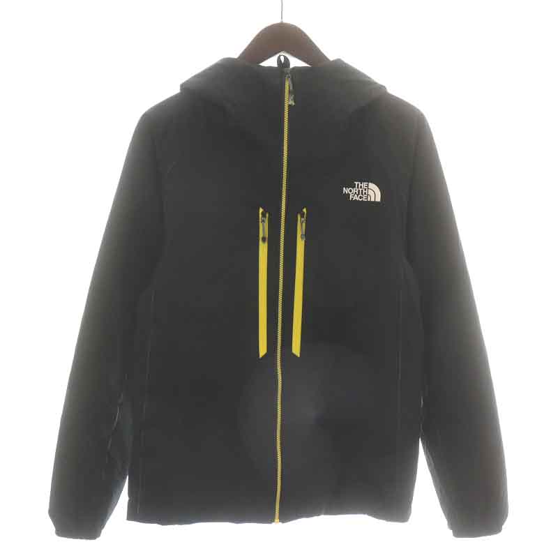 ザノースフェイス THE NORTH FACE ベントリックスフーディー WPB 