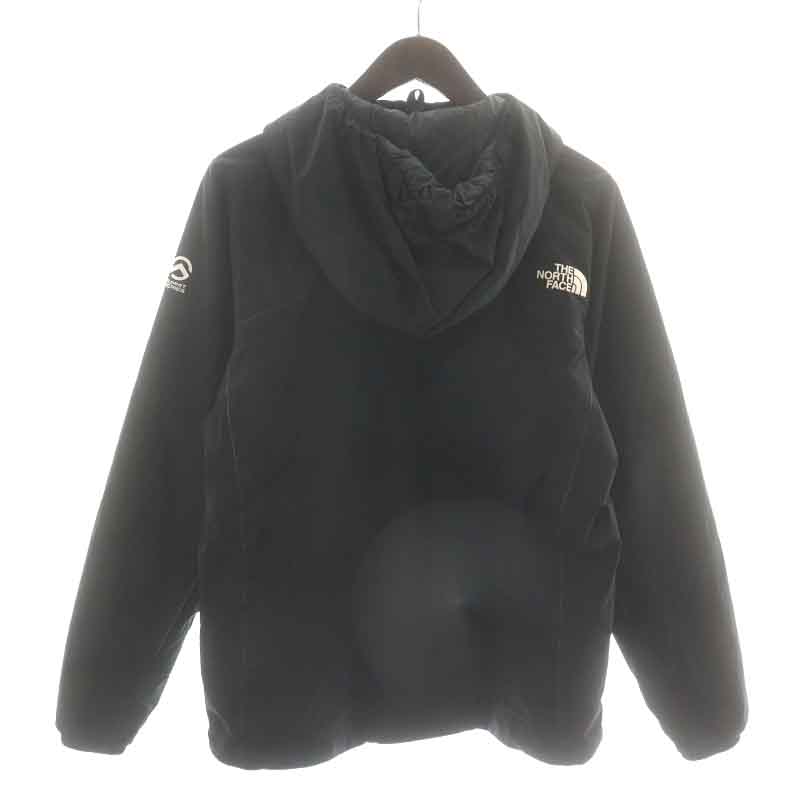 ザノースフェイス THE NORTH FACE ベントリックスフーディー WPB 