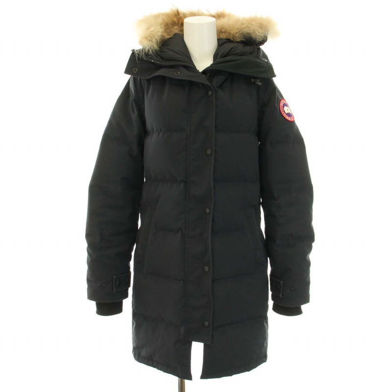カナダグース CANADA GOOSE マッケンジーパーカー MACKENZIE PARKA  