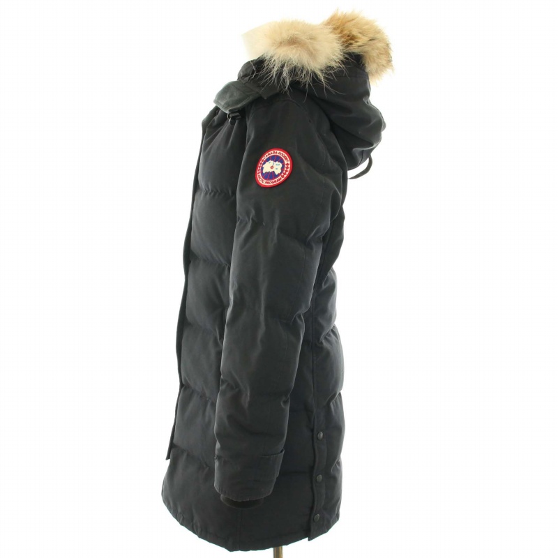 カナダグース CANADA GOOSE マッケンジーパーカー MACKENZIE PARKA  