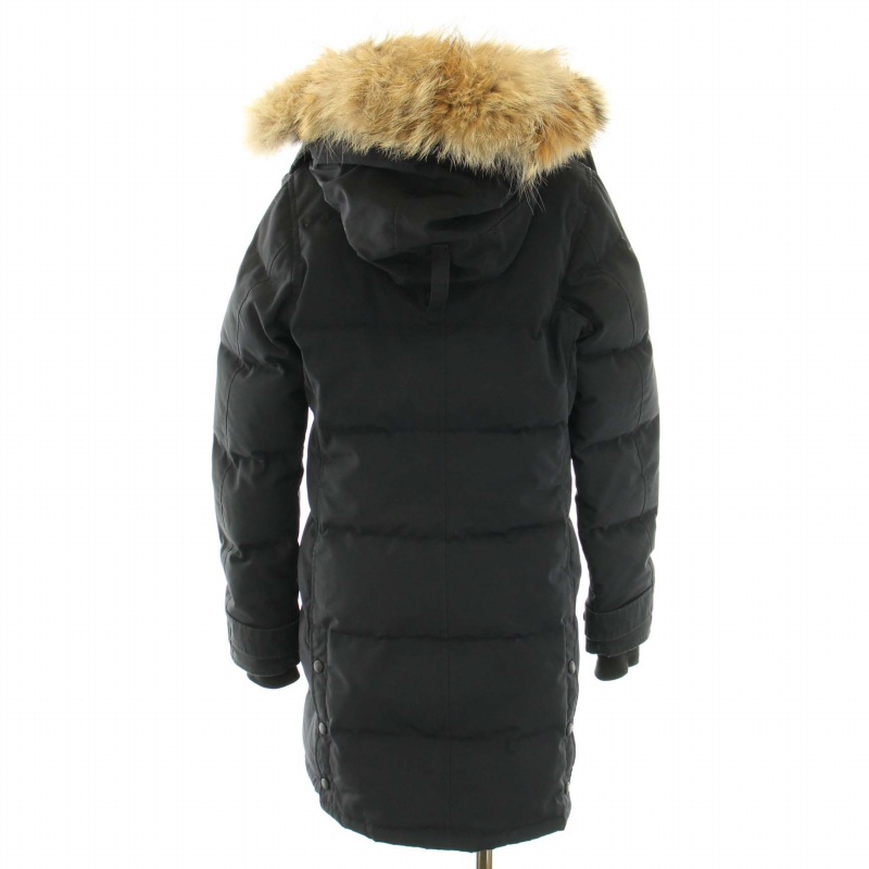 カナダグース CANADA GOOSE マッケンジーパーカー MACKENZIE 