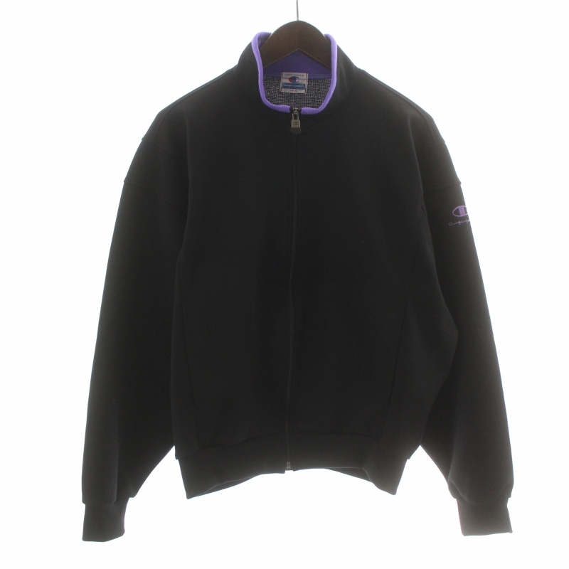 チャンピオン CHAMPION トラックジャケット ジャージ スポーツウェア  