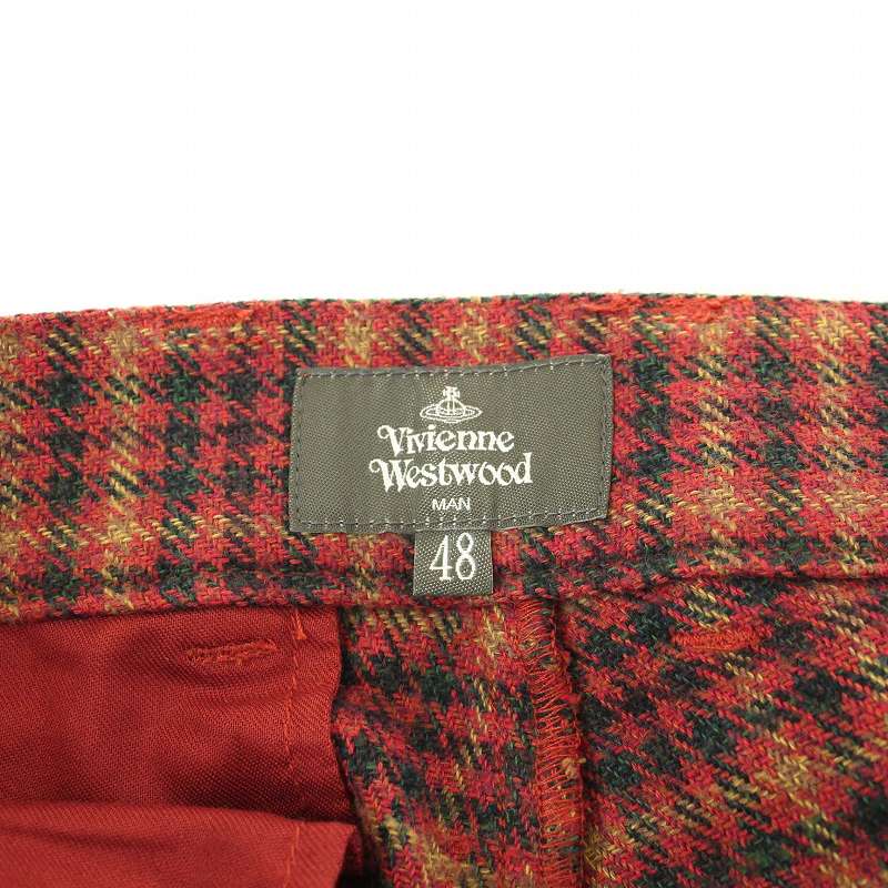 ヴィヴィアンウエストウッドマン Vivienne Westwood MAN