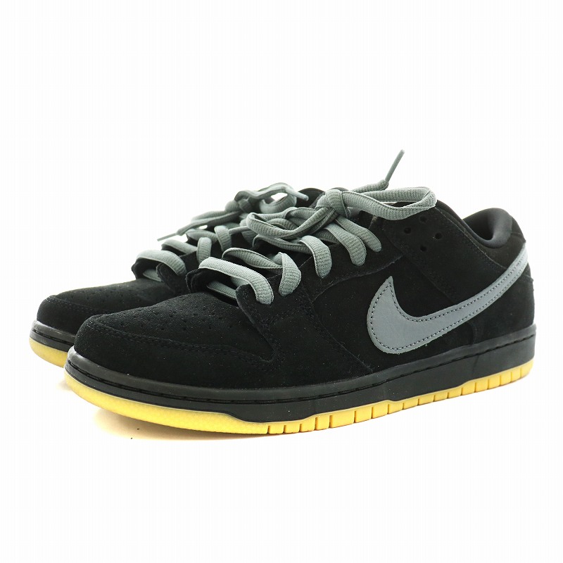 ナイキ エスビー NIKE SB DUNK LOW PRO FOG ダンク ロー プロ  