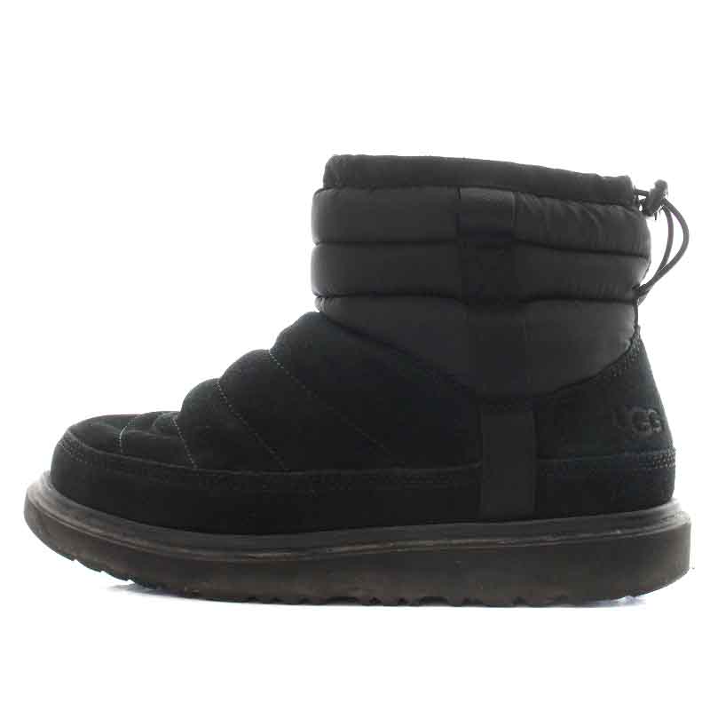 アグ オーストラリア UGG australia クラシックミニプルオンウェザー 