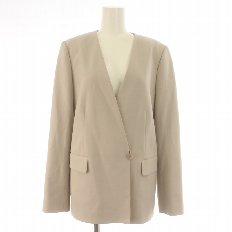 未使用品 セオリーリュクス theory luxe 23SS VIMONT BRITTA ヴィ 