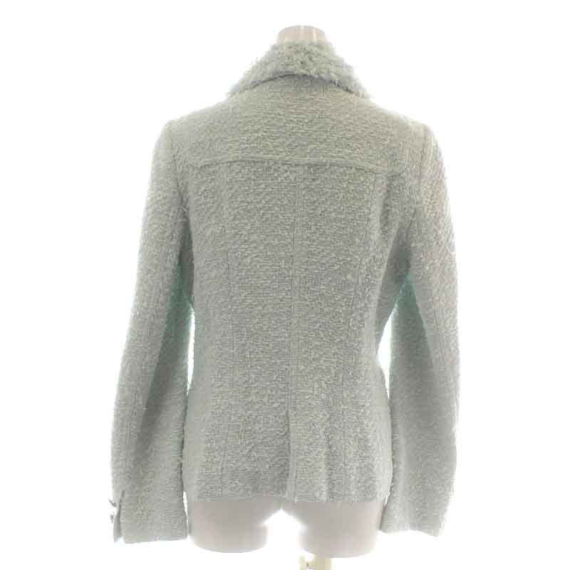 トゥービーシック TO BE CHIC スーツ セットアップ 上下 ジャケット 