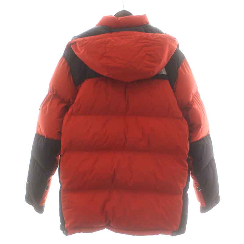 ザノースフェイス THE NORTH FACE アスガードパーカ サミットシリーズ  