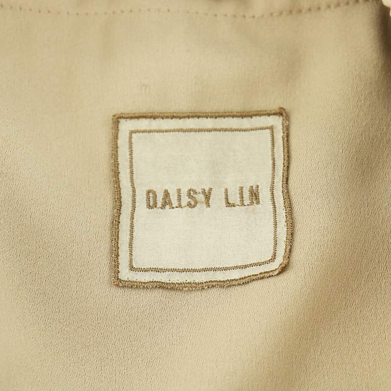 フォクシー FOXEY デイジーリン DAISY LIN ウォッシャブルデイジー