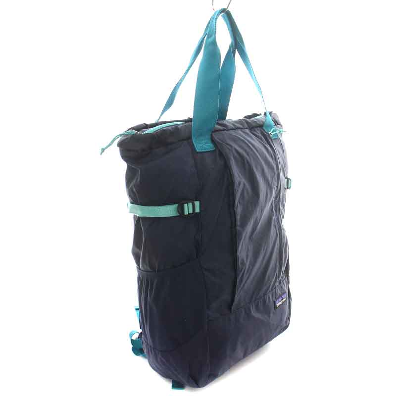 パタゴニア Patagonia ライトウェイトトラベルトートパック