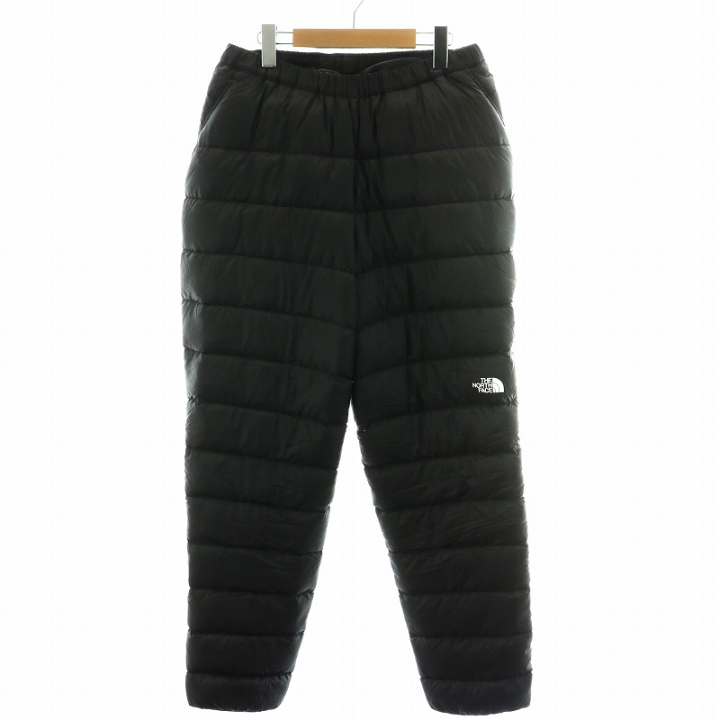 ザノースフェイス THE NORTH FACE 中綿イージーパンツ Red Run Long Pant レッドランロングパンツ NY82175 ブラッ 公式トドラーコットンイージーパンツ（キッズ）｜ザ・ノース