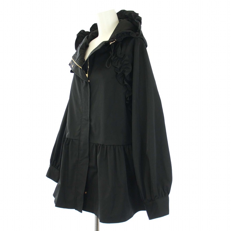 maison de dolce メゾンドドルチェ マウンテンパーカー メゾン ド