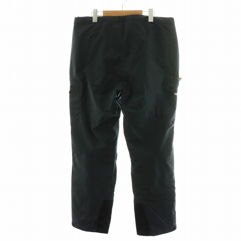 未使用品 モンベル Montbell GORE-TEX インシュレーテッド アルパイン  