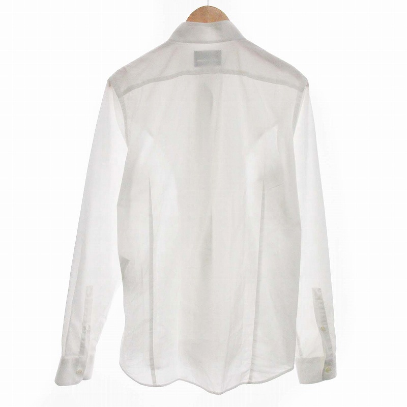 ディーゼルブラックゴールド DIESEL BLACK GOLD シャツジャケット 