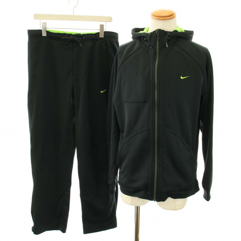ナイキ NIKE セットアップ 上下 ジャージ トラックジャケット アウター 