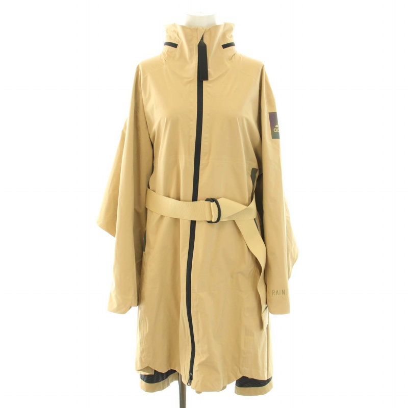 アディダス adidas マイシェルター MYSHELTER レインRDY RAIN.RDY 