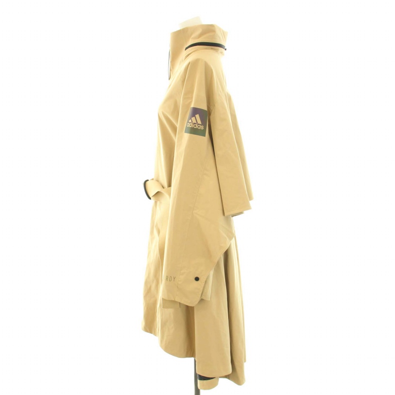 アディダス adidas マイシェルター MYSHELTER レインRDY RAIN.RDY 