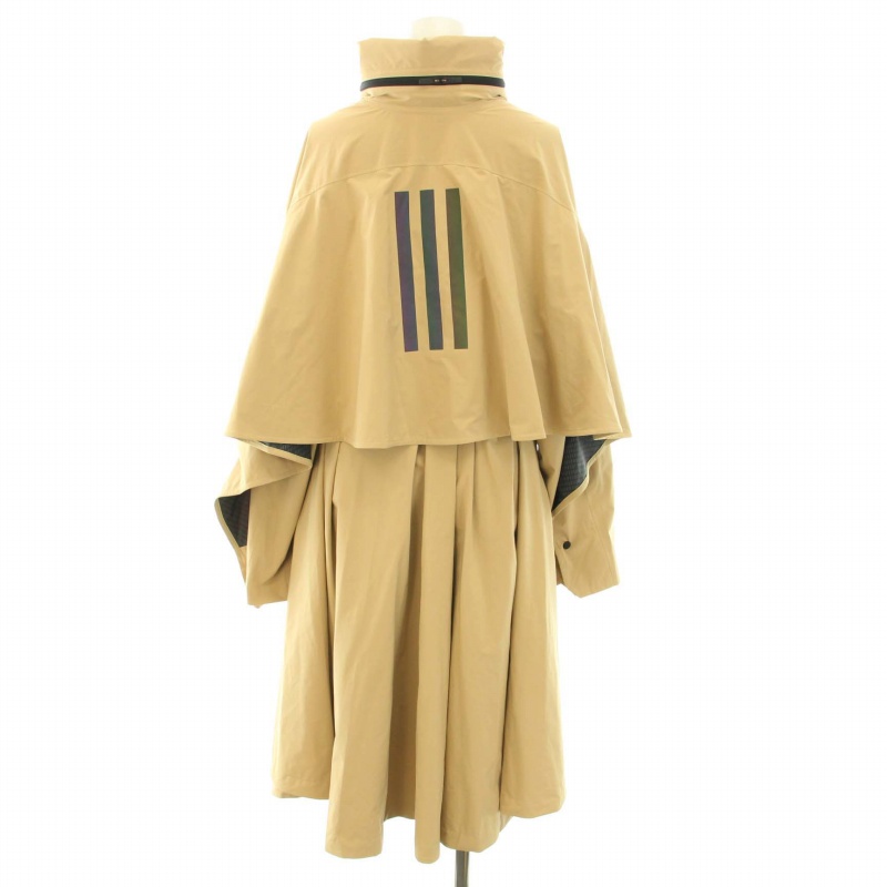 adidas myshelter レインケープ adidas myshelter レインケープ adidas