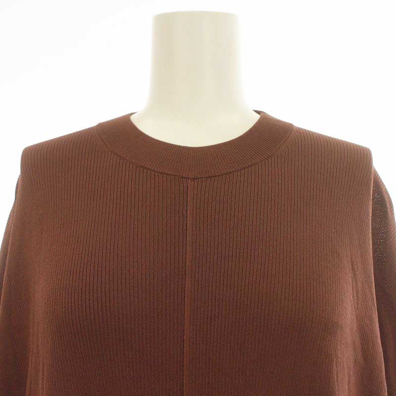 セオリーリュクス theory luxe 22SS KENSINGTON CUORE ウォッシャブル 