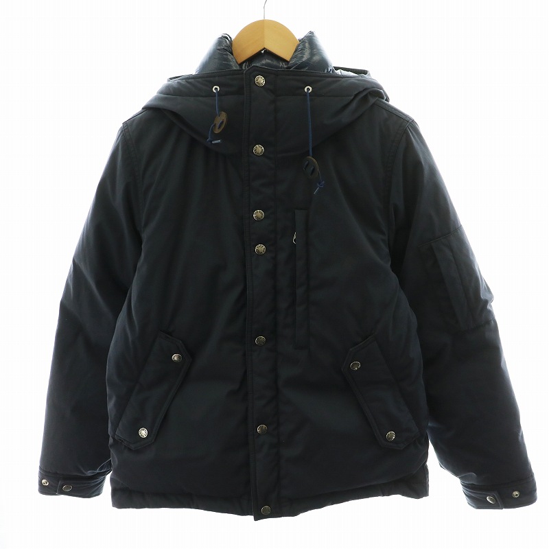 ノースフェイス パープルレーベル THE NORTH FACE PURPLE LABEL 65/35 