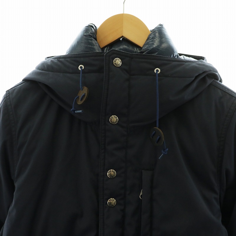 ノースフェイス パープルレーベル THE NORTH FACE PURPLE LABEL 65/35 