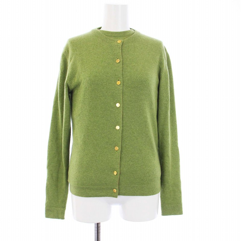 エルメスHERMES カシミアアンサンブル半袖のみ