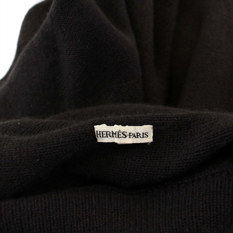 エルメス HERMES マルジェラ期 ニット セーター 長袖 タートルネック