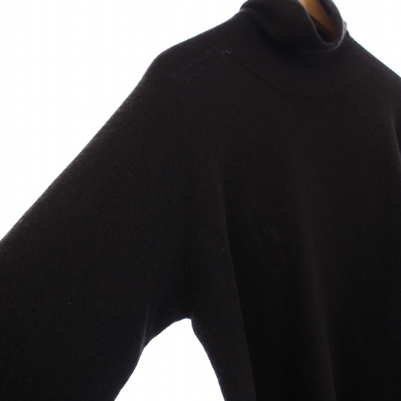 エルメス HERMES マルジェラ期 ニット セーター 長袖 タートルネック  