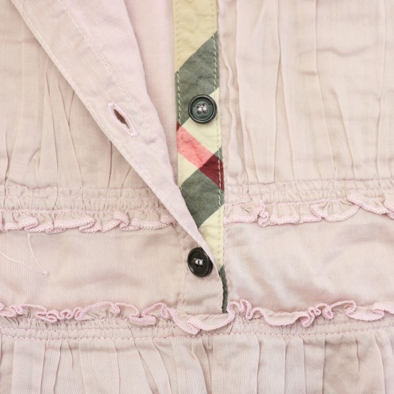 バーバリー チルドレン BURBERRY CHILDREN 子供服 ジュニア 女の子
