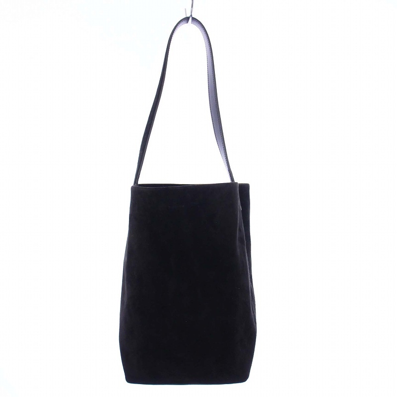 ザロウ THE ROW ミディアム N/S Park Tote ヌバックバッグ トート  