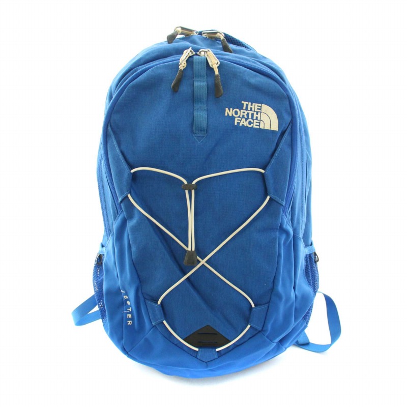ザ・ノースフェイス バックパック JESTER NF00CHJ4 男女兼用 THE NORTH FACE ノースフェイス バッグ リュック リュックサック
