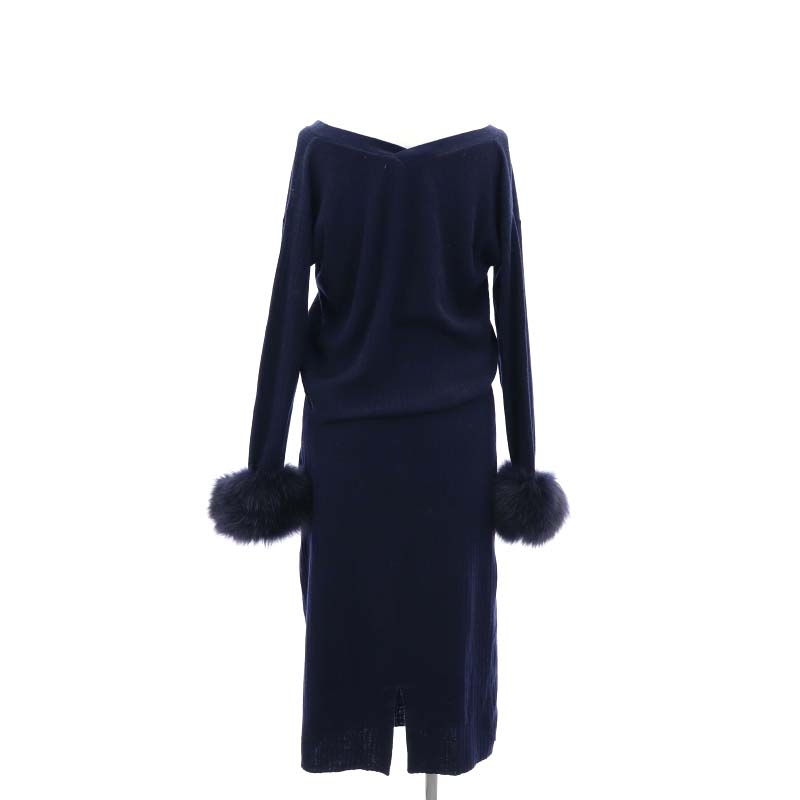ダイアグラム グレースコンチネンタル Diagram GRACE CONTINENTAL 17AW 