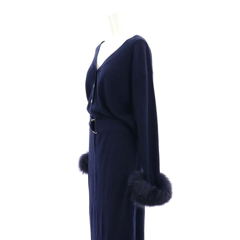 ダイアグラム グレースコンチネンタル Diagram GRACE CONTINENTAL 17AW 
