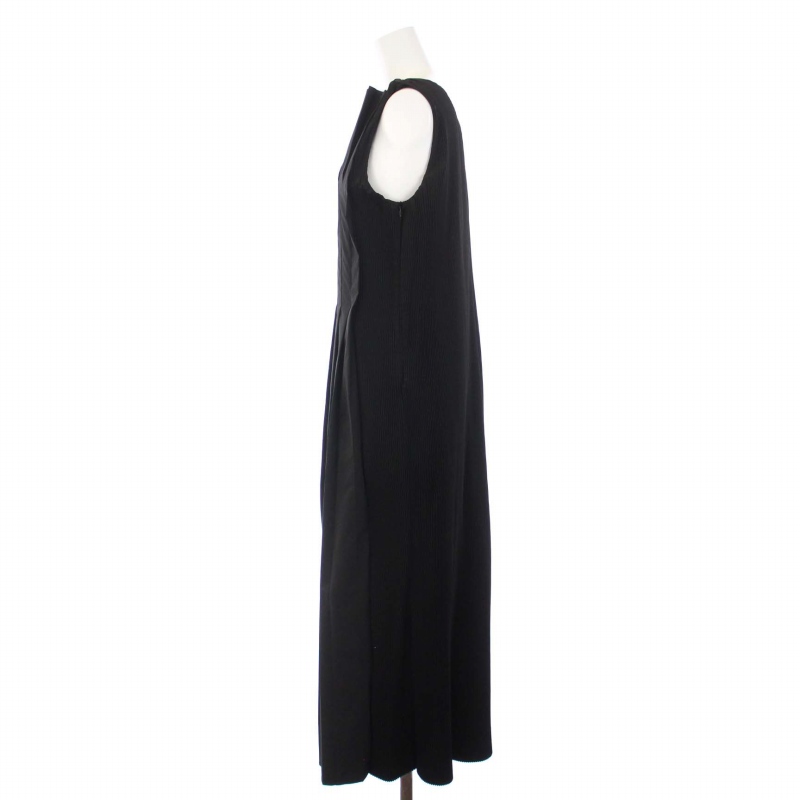 アメリヴィンテージ Ameri VINTAGE 21SS 2WAY MIX PLEATED DRESS 