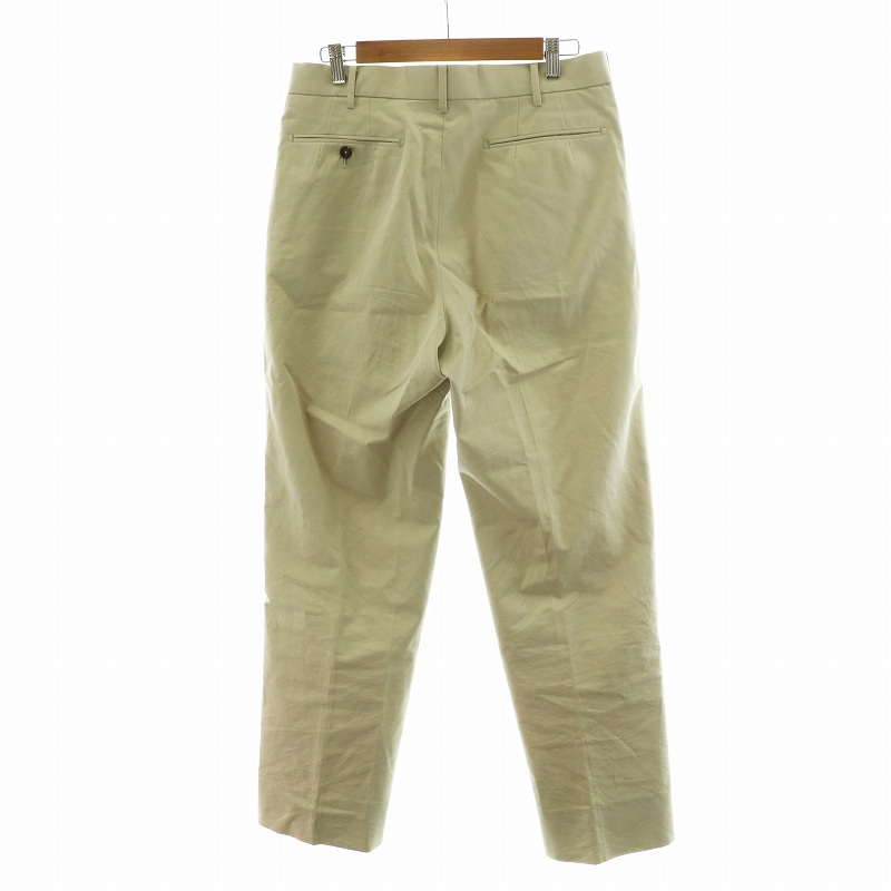 MAATEE&SONS】23SS 俺のCHINO-PAN 通期/サイズ2 パンツ｜チノパン