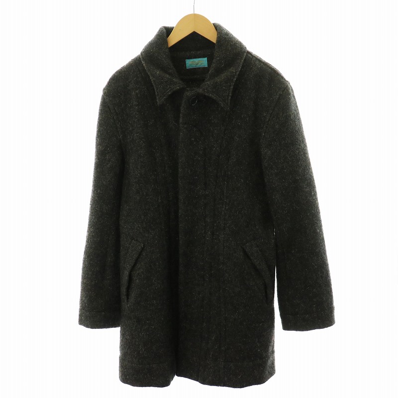 アンダーカバー UNDERCOVER 97AW LEAF期 水色タグ 初期 ヴィンテージ 