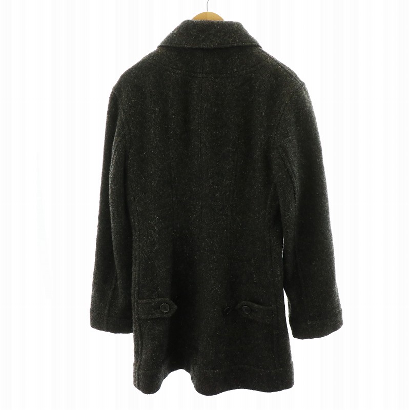 アンダーカバー UNDERCOVER 97AW LEAF期 水色タグ 初期 ヴィンテージ 
