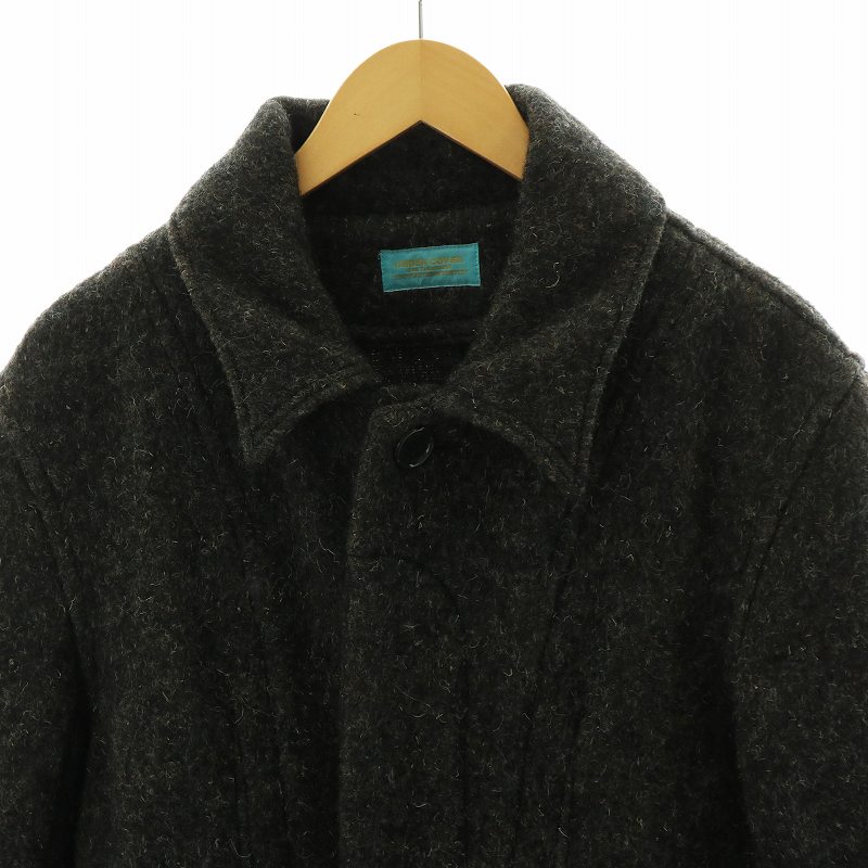アンダーカバー UNDERCOVER 97AW LEAF期 水色タグ 初期 ヴィンテージ 